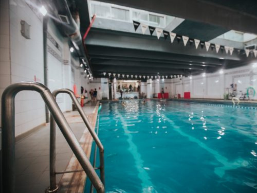 Conmoción por un nene de 11 años que murió ahogado en una pileta de natación