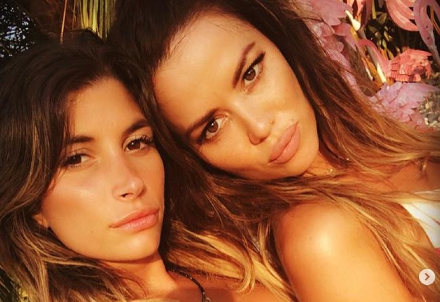 Jelinek alquilará un vientre para ser madre: ”Me gustaría tenerlo yo, pero no puedo”