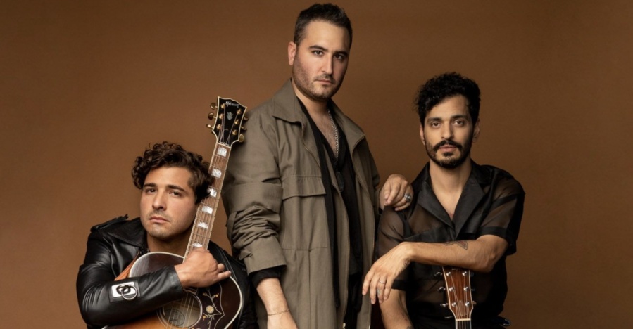 El inesperado match musical de dos facuamigos: ”Los dos somos fanáticos de REIK”