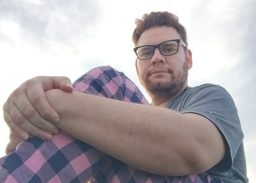 Desapareció un joven de 33 años oriundo de Brandsen y creen que podría estar en La Plata: ”Nos pareció raro que...”