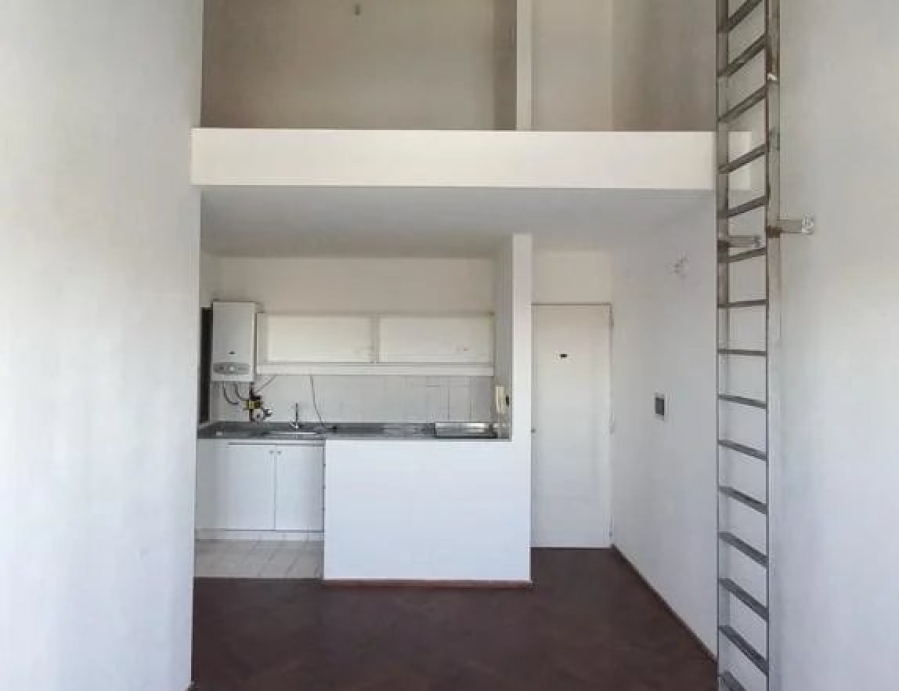 ”Cosa de no morir...”: su hermana buscaba un departamento y hallaron una polémica opción por 300 mil pesos que se hizo viral