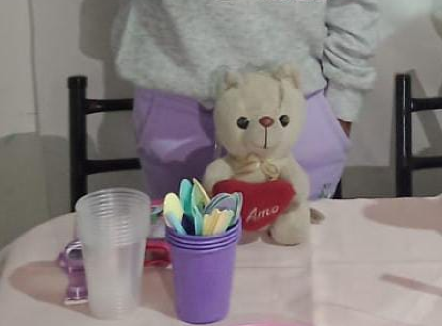 Iban a visitar a un amigo, frenaron en 9 y 32 por un malestar y todavía lamentan un descuido: ”Le expliqué que ya no está”