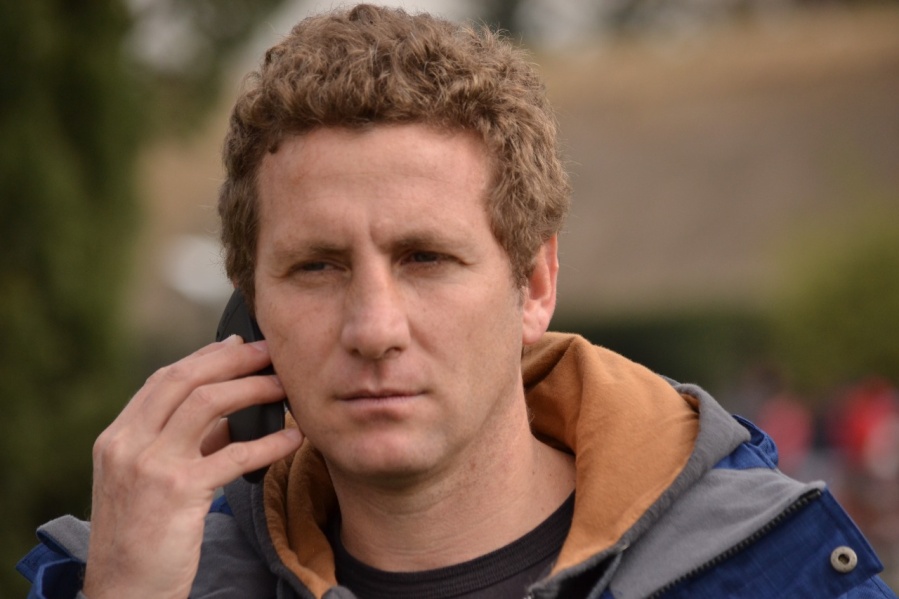 Rotas Cadenas, la agrupación platense que empuja a Milei para el 2023: ”No podíamos diagnosticar y luego irnos a dormir”