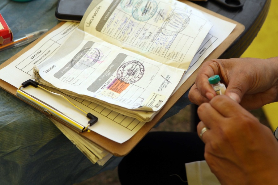 Niños y jóvenes de instituciones deportivas recibirán atención sanitaria gratuita en la República de los Niños en La Plata