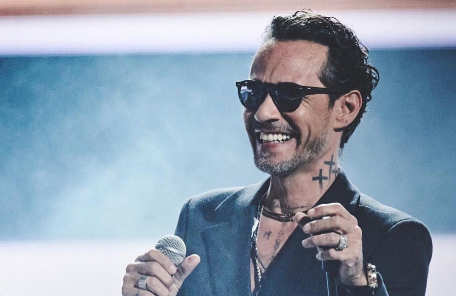 Marc Anthony lanza ”Pa lla voy” y anuncia nueva gira