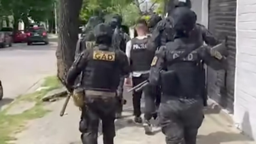 Homicidio en Tolosa: detuvieron a un acusado de participar en el crimen de Agustín González