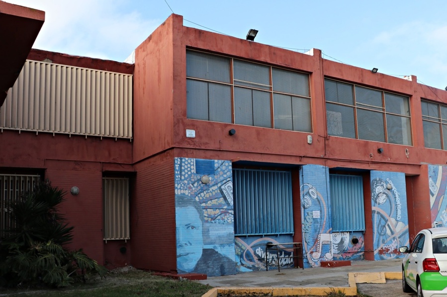 Murió un alumno de la Secundaria n°1 de Ensenada por Coronavirus