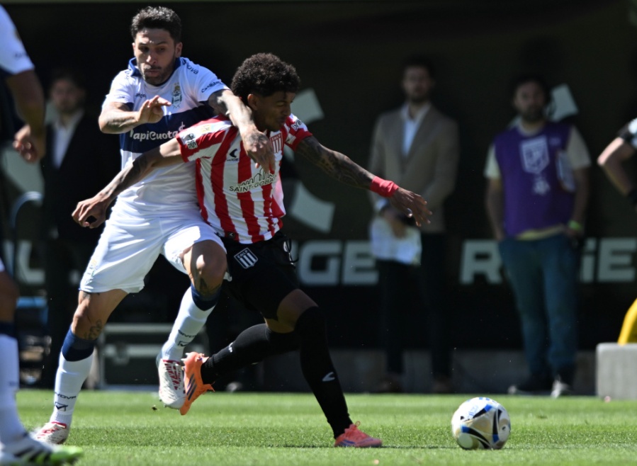 ¿Qué día Estudiantes y Gimnasia pueden quedar clasificados a los play off?