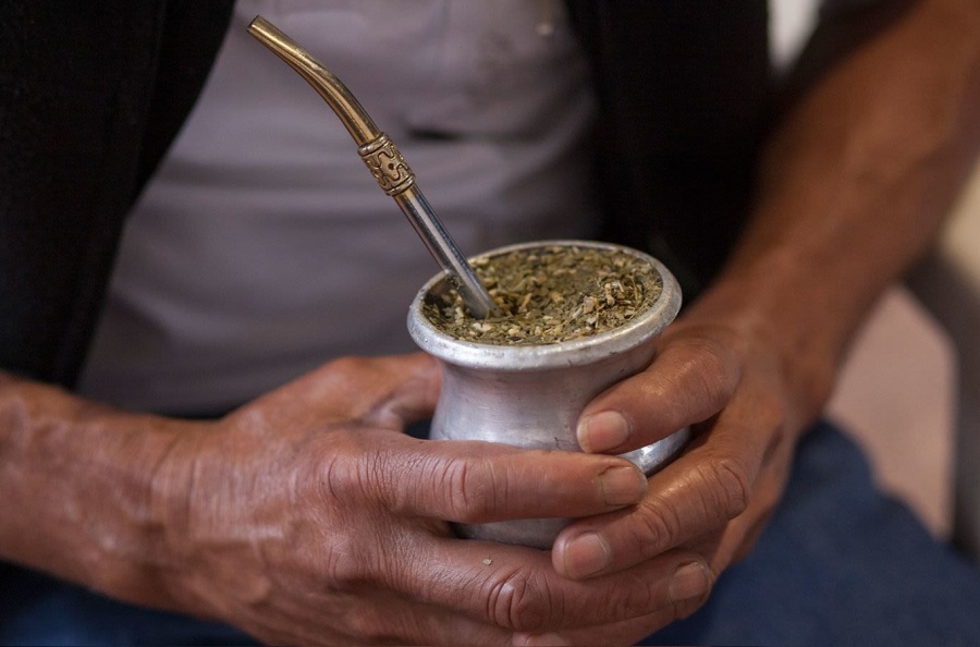 El consumo de yerba mate cayó fuerte en octubre y ya está en el nivel más bajo desde 2016