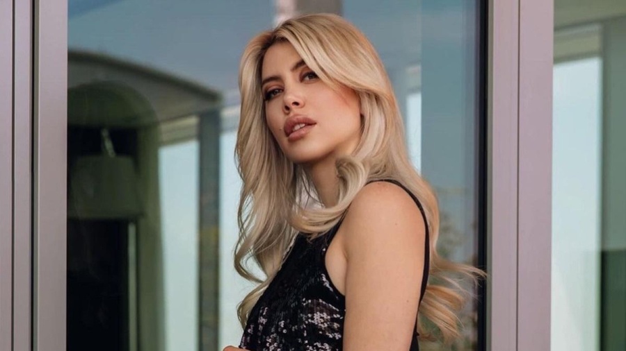 Fuertes declaraciones de Wanda Nara tras el ”Wandagate”: ”No murió nadie, al menos por ahora”