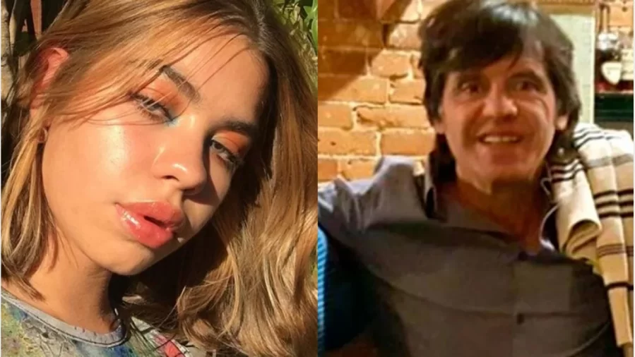 Fue sobreseido Ricardo Biasotti en la causa que le inició su hija Anna Chiara del Boca