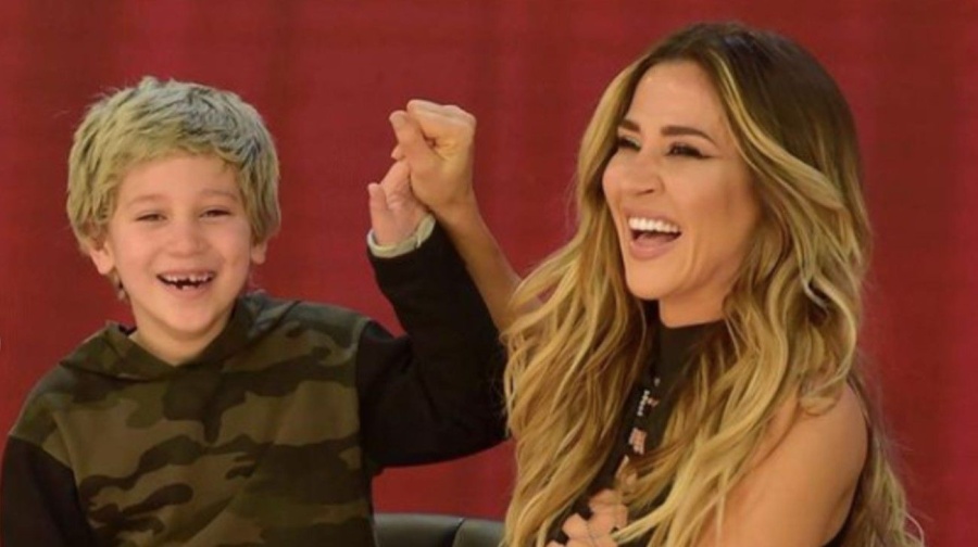 ”La verdad que sí”, la profunda reflexión de Jimena Barón con Momo