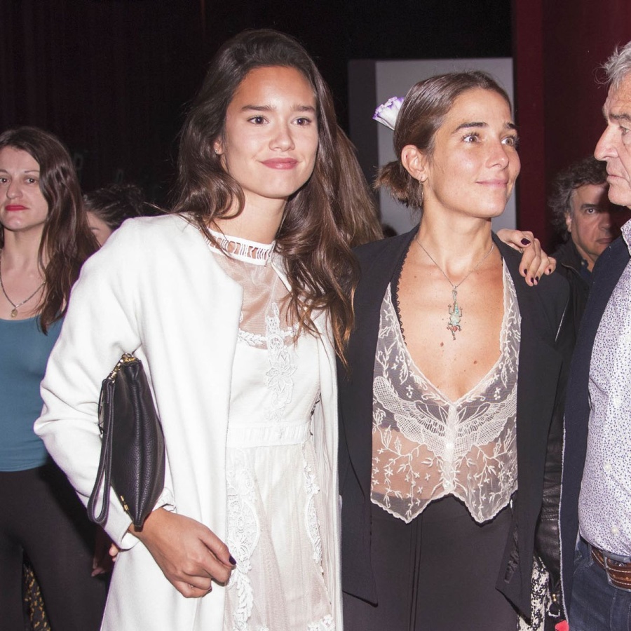 ¿Metió la pata? El enigmático post que borró Juana Viale