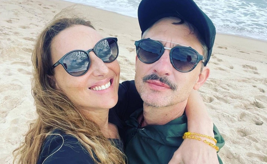 Separación confirmada entre Nahuel Mutti y Catarina Spinetta: ”Se desgastó”