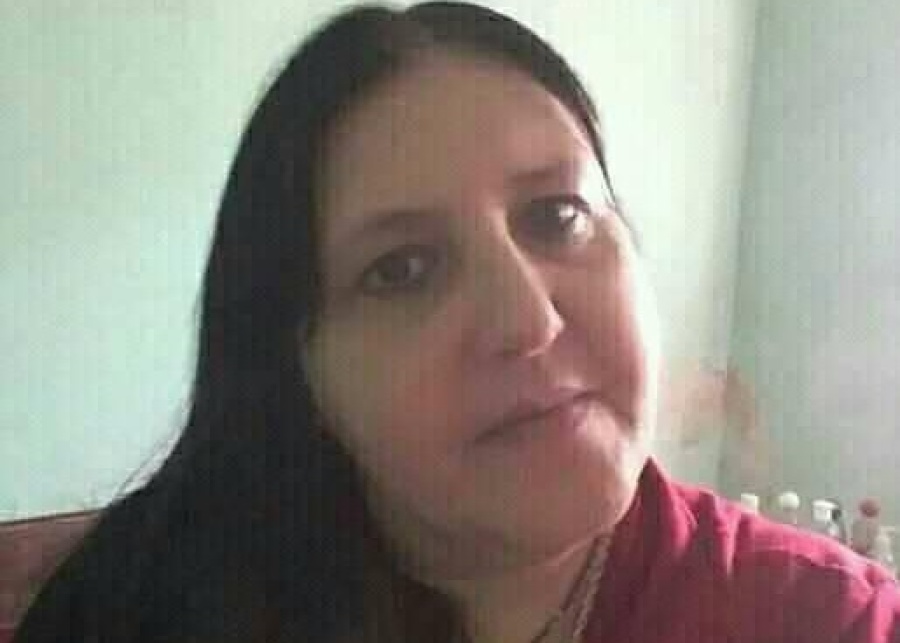 Fue su novio, hace 27 años que no lo ve y cree que vivió por 20 y 45: ”Por favor, necesito encontrarlo”