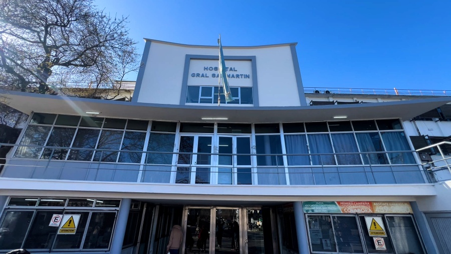 En La Plata un hombre fue asesinado en una pelea y buscan al principal sospechoso