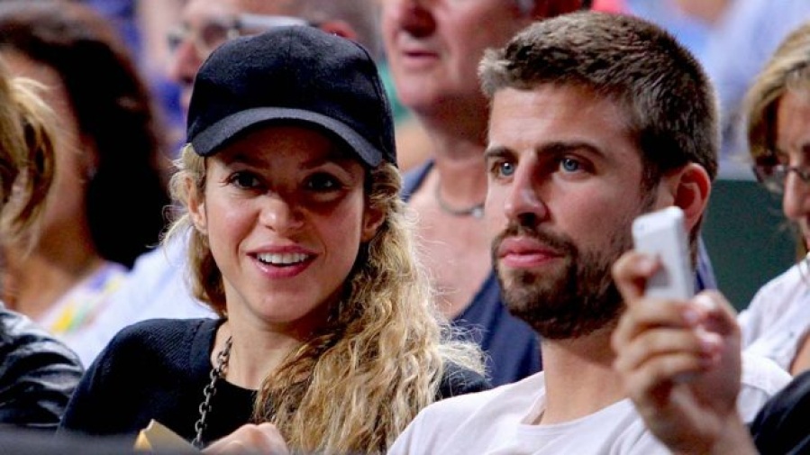 Gerard Piqué entre las cuerdas luego de que se filtre información sobre su supuesta amante