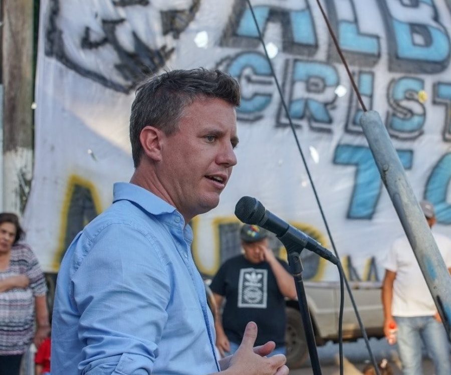 La filosa reflexión de Martelli tras las PASO: ”En el Peronismo la idea era que la gente viviera de su trabajo”