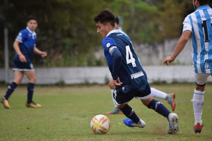 Un jugador de la Reserva de Gimnasia se encuentra internado luego de intentar suicidarse