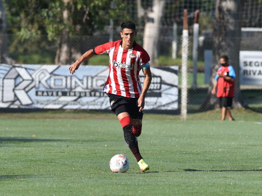 A horas de la gran final Estudiantes cerró la salida de otro futbolista