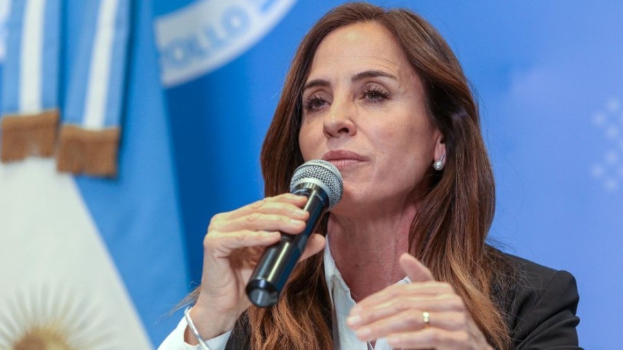 Tolosa Paz pidió avanzar en Diputados con la ley de emergencia para el Garrahan:” “La salud de las infancias no se negocia”