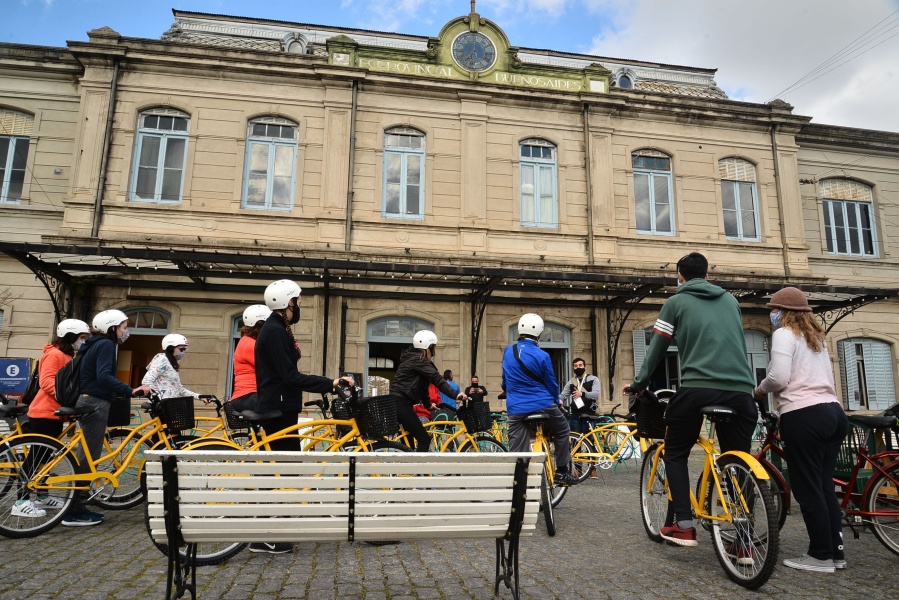 Meridiano V presenta una amplia agenda de actividades