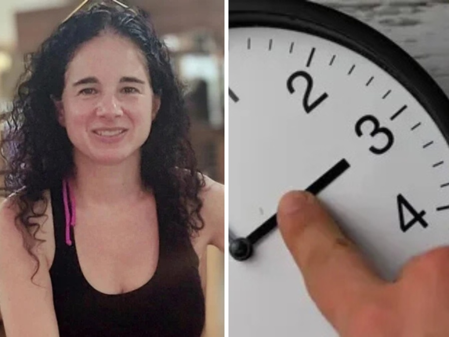 “Desde el punto de vista biológico…”: Una especialista afirmó el cambio de huso horario tendrá consecuencias físicas