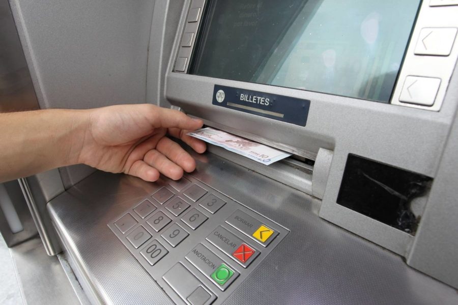 Entró en circulación el billete de $2.000 y llegarán al público de manera paulatina