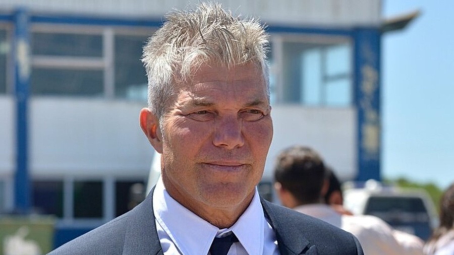 Fernando Burlando sugirió que los narco dólares que recibió Espert habrían llegado más arriba