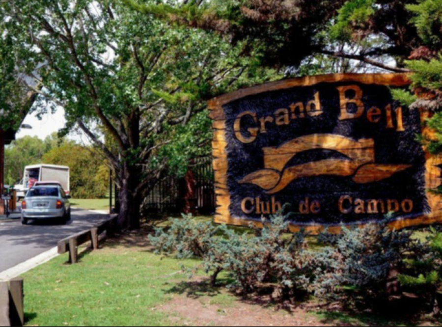 Sospecha de un 'entregador' y la seguridad del predio en la mira: ¿Qué se sabe del millonario robo en el Grand Bell?