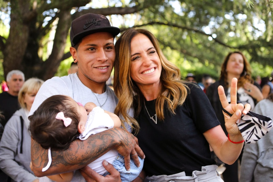 Tolosa Paz: ”Este año vamos a llegar a un crecimiento económico que iguale o supere lo que perdimos el año pasado”