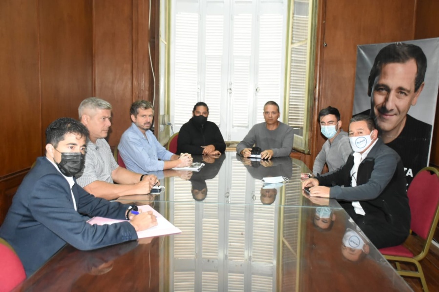 Paritaria municipal a la baja: UPCN buscaría cerrar un 35% de aumento y 5% de recupero pero el STMLP lo rechazó