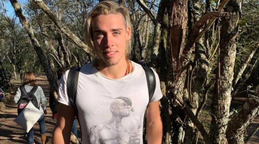 La odisea del ex Gimnasia, tras el ataque de Rusia a Ucrania:”Nunca imaginé pasar por esto y no se lo deseo a nadie”