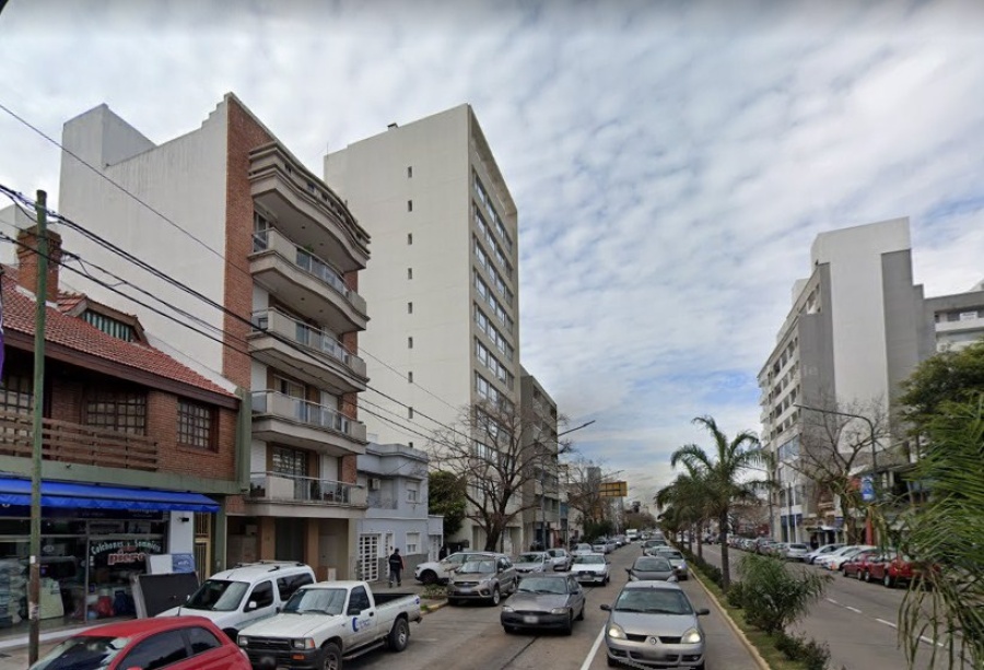 Seguidilla de ataques en departamentos de barrio Norte preocupa a los vecinos