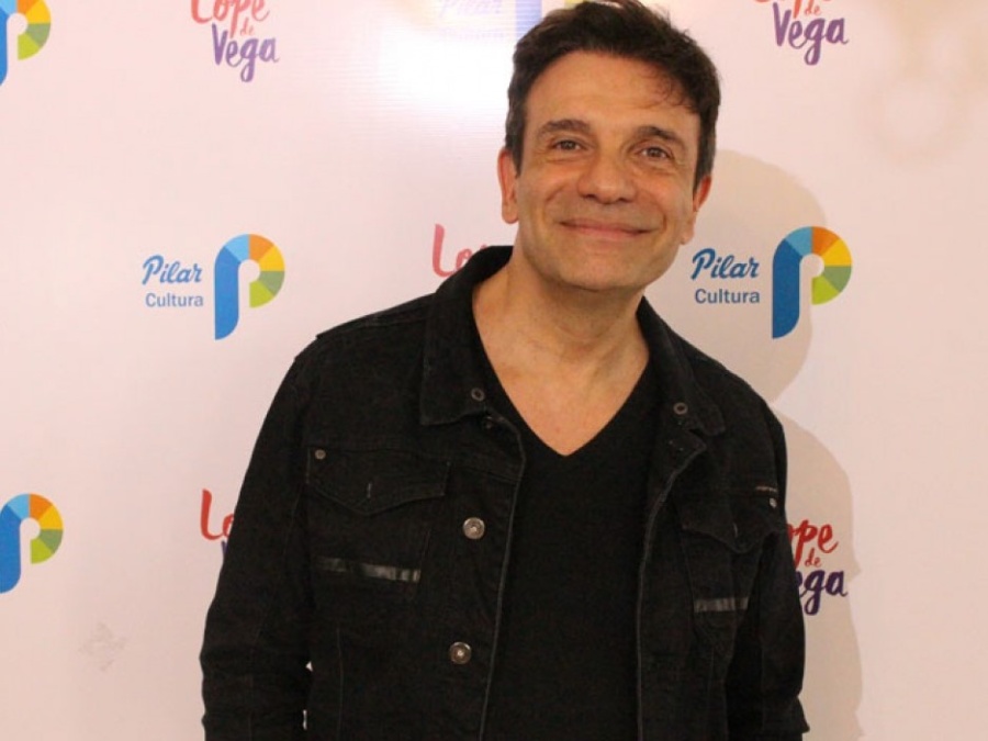 Marcelo de Bellis dio algunas pistas de lo que sucederá en la ausencia de Érica Rivas en Casados con Hijos.