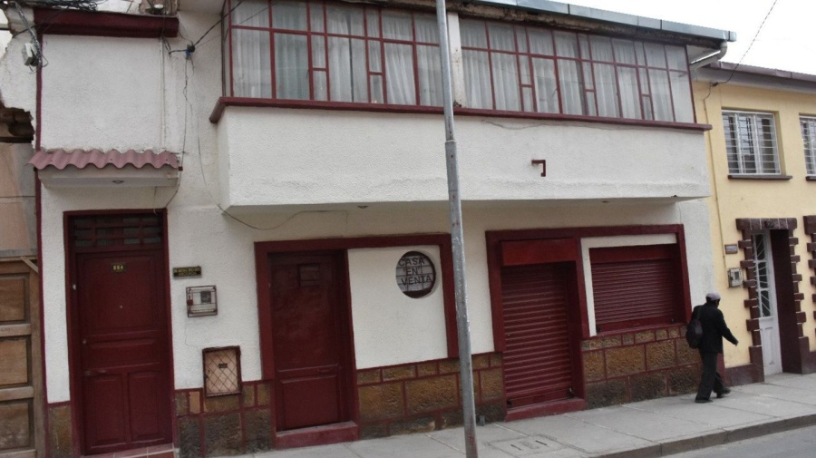 Se enojó con su mamá y convenció al novio para que la mate: “Ella me controlaba mucho”