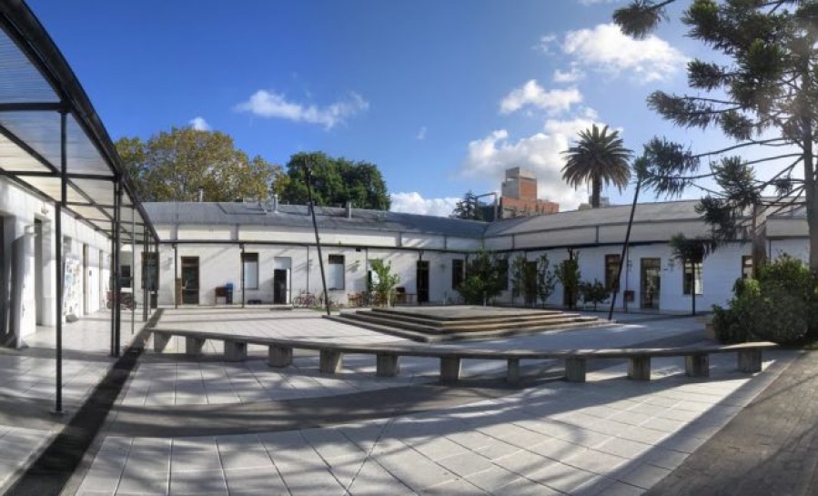 El Centro Cultural Islas Malvinas será sede de la muestra ”8 Mujeres Bis”