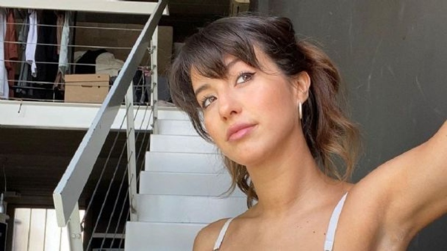 ”No venían mucho mis amiguitos”, Flor Vigna se emocionó al recordar su infancia