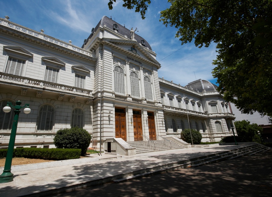 La Corte Suprema de Justicia bonaerense dispuso el regreso de la presencialidad: quiénes deben trabajar