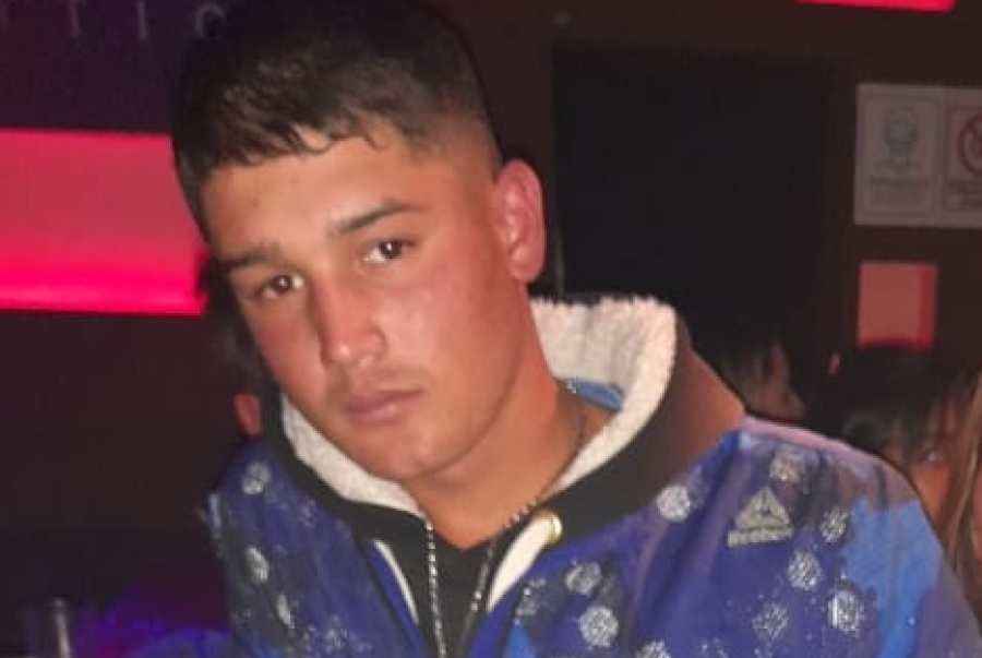 ”¿Por qué te fuiste hijo?”: desgarrador posteo de la madre de Nahuel Silva, el joven que murió en La Favela de Tolosa