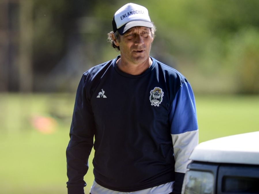 Troglio reveló que tuvo chances de jugar en Estudiantes pero se rindió ante los hinchas del Lobo: ”Es impresionante la ...”