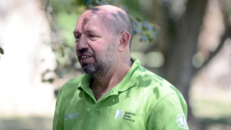 Rifourcat, sobre el uso optativo de barbijo en La Plata: ”Hoy estamos en condiciones de tomar esta disposición”