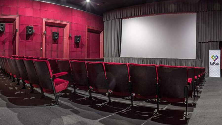 La Municipalidad de La Plata preparó varias funciones para el nuevo inicio de semana en La Plata