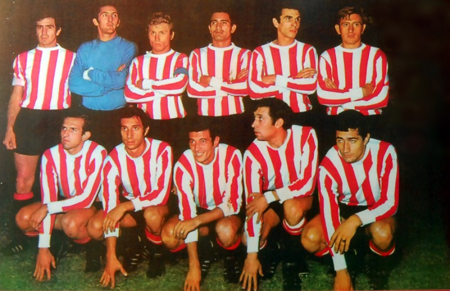 ¿Qué marca buscará alcanzar Estudiantes mañana ante Vélez?