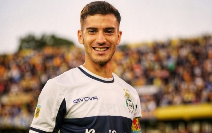 Matías Melluso tomó una inesperada decisión que sorprendió a todos