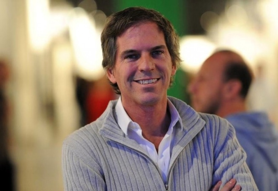 Milei sorprendió y eligió al empresario tecnológico Alejandro Oxeford como nuevo embajador ante los Estados Unidos