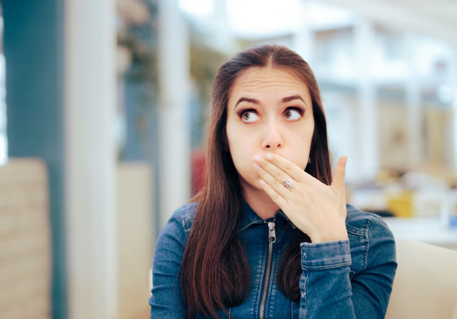 Los 10 trucos infalibles para frenar el hipo