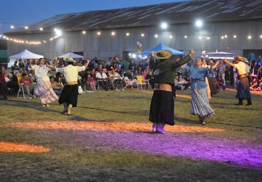 Ensenada vibrará con el Festival de la Soberanía a pura música, danza y visitas guiadas