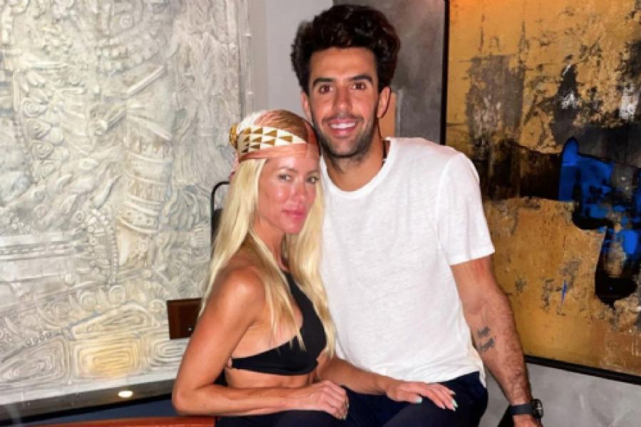 Tras el anuncio de Mica Viciconte, Nicole Neumann estaría buscando un hijo con José Manuel Urcera