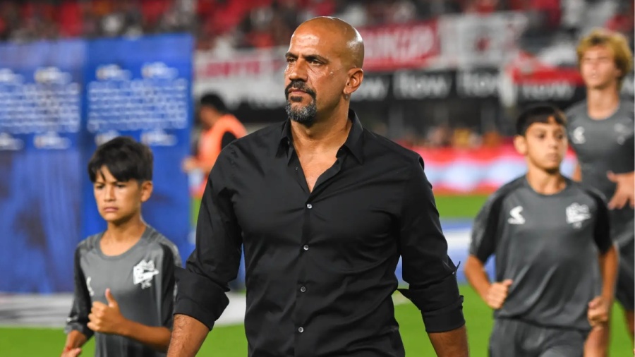 La contundente decisión que tomó la dirigencia Pincha en el cierre del mercado 